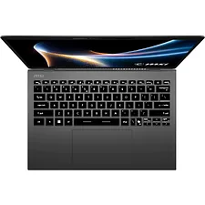 Ноутбук MSI Prestige 13 AI+ A3MG-046RU Grey (9S7-13Q425-046)