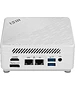 Компьютер MSI Cubi 5 1M-463BRU белый (936-B0A822-463)
