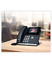 IP-телефон Yealink SIP-T46U черный