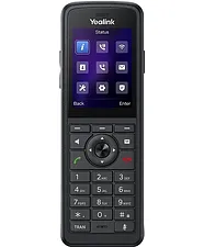 IP-телефон Yealink AX86R черный