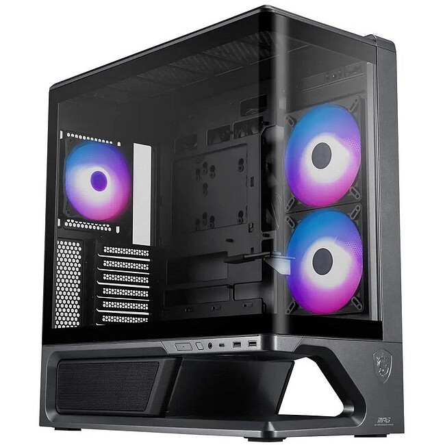 Корпус MSI MPG Vixta 300R PZ без БП