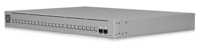 Коммутатор Ubiquiti USW-Pro-Max-24