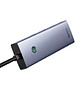 USB-хаб Baseus BS-OH109 Space Grey (B0005280B811-11)