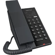 IP-телефон Fanvil H602W черный