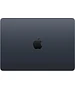 Ноутбук Apple MacBook Air 13.6 A3240 Midnight (MW123HN/A)
