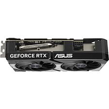 Видеокарта Asus RTX 5060 Ti Dual OC 16GB GDDR7 DUAL-RTX5060TI-O16G (90YV0MH0-M0NA00)
