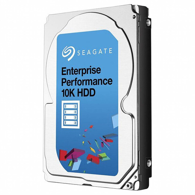 Жесткий диск Seagate Enterprise Performance 10K v.8 300GB (ST300MM0048)