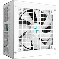 Блок питания Deepcool Game Storm ATX 850W PN850M WH Gen.5 (R-PN850M-FC08W-EU)