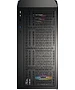 Корпус Montech X5 без БП Black