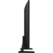 Телевизор Samsung QE55Q7FAAUXRU черный