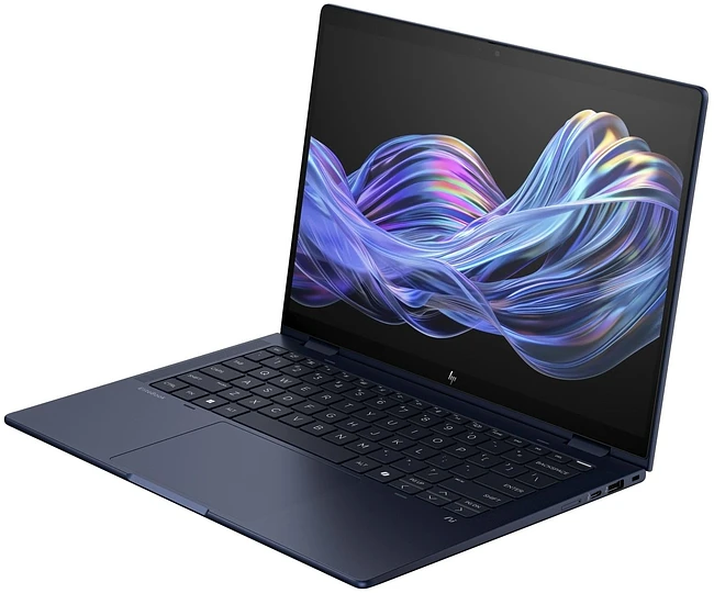 Ноутбук HP EliteBook X Flip G1i Dark Blue (CW0U5ET)