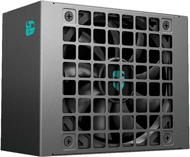 Блок питания Deepcool GamerStorm PS1000P 1000W (R-PSA00P-FE0B-WGEU)