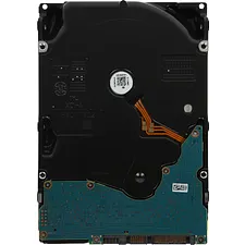Жесткий диск Toshiba MG11 24Tb (MG11ACA24TE)