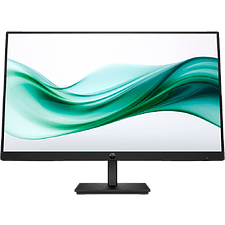 Монитор HP 3 Pro 324pv черный (9U5C1AS)