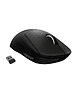 Мышь Logitech G Pro X Superlight черный (910-005884)