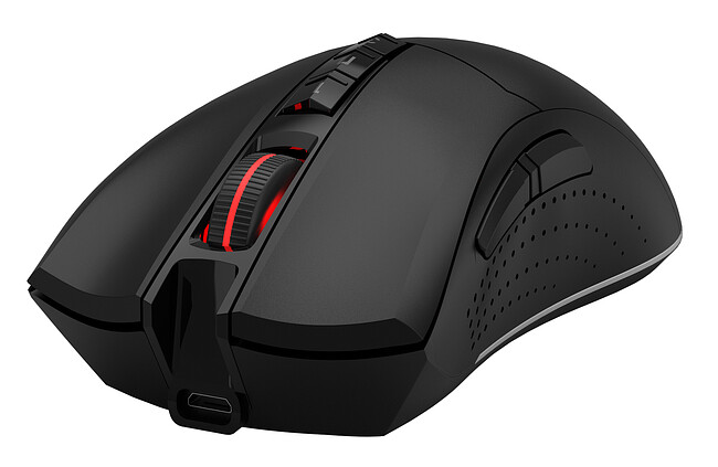 Мышь A4Tech Bloody R90 Plus