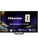 Телевизор Hisense 65U7S Pro угольно-серый