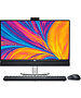 Моноблок Dell Optiplex 7420 Plus черный (7420PL-7395)