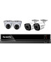 Комплект видеонаблюдения Falcon Eye Офис Smart KIT (FE-104MHD)
