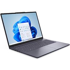 Ноутбук Lenovo IdeaPad Slim 3 16IRH10 Grey (83K2008NPS)
