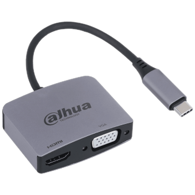 Сетевой адаптер Dahua DH-TC32 Сетевой адаптер Dahua DH-TC32