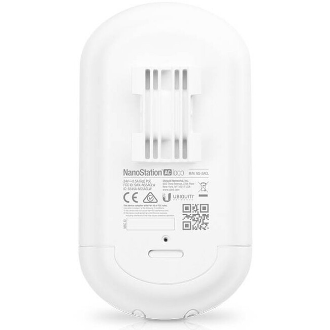 Точка доступа Ubiquiti LOCO5AC