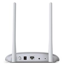 Точка доступа TP-Link N300 (TL-WA801N)