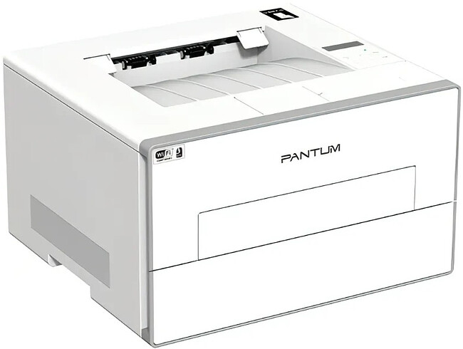 Принтер Pantum BP4210DW
