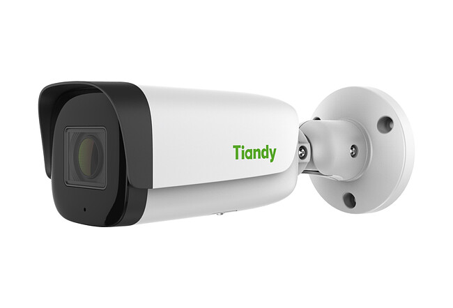 Камера видеонаблюдения Tiandy TC-C34UN Spec:I8/A/E/Y/2.8-12mm/V4.2