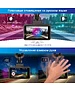 Видеорегистратор-радар детектор TrendVision DriveCam Real 4K Signature LNA 2CH