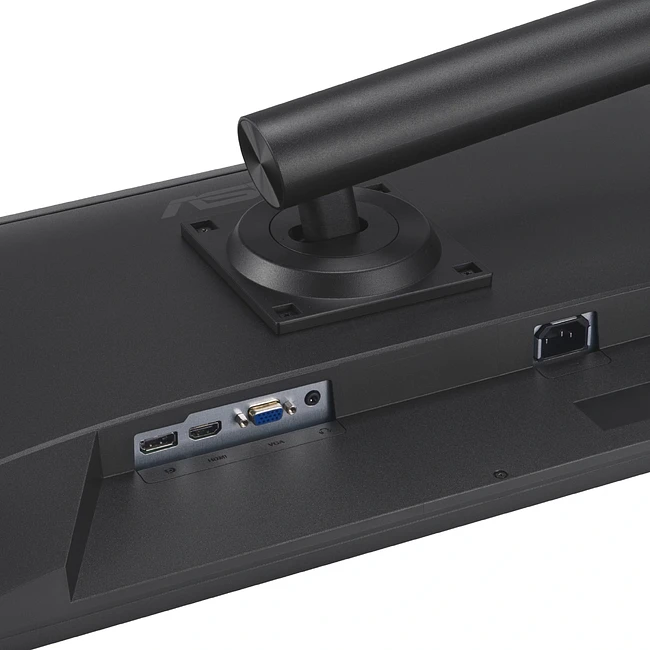 Монитор ASUS Business VA249QGSE черный (90LM02W1-B02371)