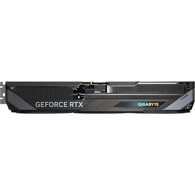 Видеокарта GigaByte GeForce RTX 5070 Gaming OC 12G GDDR7 (GV-N5070GAMING OC-12GD)