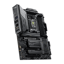 Материнская плата MSI MAG X870E Tomahawk Max WIFI