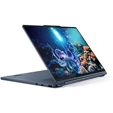 Ноутбук Lenovo Yoga 9 14ILL10 Blue (83LC0054RK)