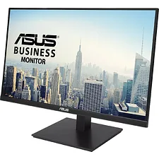 Монитор Asus VA27UQSB черный (90LM09WJ-B02170)