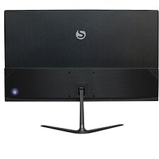 Монитор SunWind SM-22FV222 черный