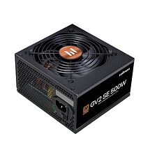 Блок питания Zalman GV2SE 500W (ZM500-GV2SE)