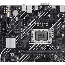 Материнская плата ASUS Prime H610M-D (90MB1G80-M0EAY0)