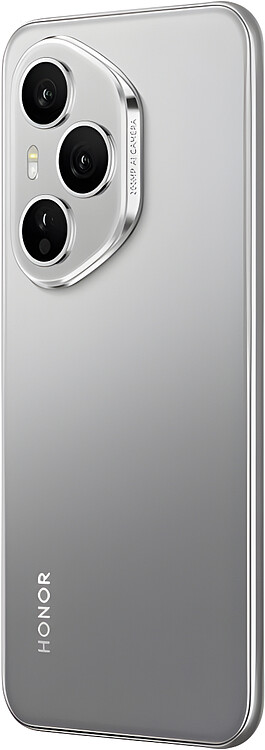 Смартфон Honor 400 Pro 12GB/256GB DNP-NX9 Lunar Grey (5109BUTA)