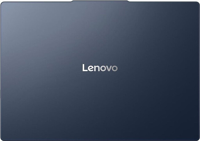 Ноутбук Lenovo IdeaPad Slim 3 15IRH10 Cosmic Blue (83K100CYPB)