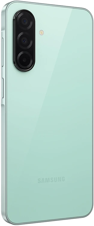 Смартфон Samsung Galaxy A26 5G 8/256GB мятный (SM-A266BLGHCAU)