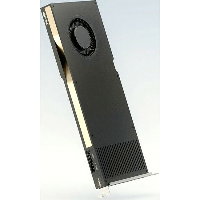 Видеокарта Nvidia RTX A4000 16GB (900-5G190-2200-000)