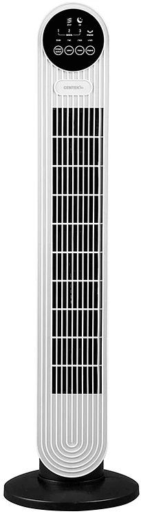 Вентилятор Centek CT-5083 белый