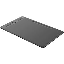 Графический планшет Parblo Intangbo M Black