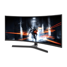 Монитор Aiwa MP340G-Y