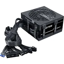 Блок питания Lian Li BX0750B 750W (G9P.BX0750B.B000.RU)