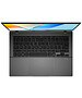 Ноутбук ASUS Vivobook S14 S3407VA-LY084 Matte Gray (90NB1682-M00720)