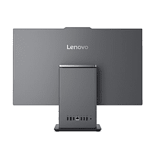 Моноблок Lenovo ThinkCentre Neo 50a G5 серый (12SA0028RU)