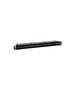 Патч-панель Cabeus PLHD-48-Cat.5e-Dual