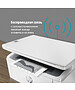 МФУ HP LaserJet M141w (7MD74A)